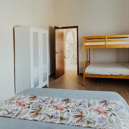 Casa Rural La Veguilla Fuente del Arco 외부 사진