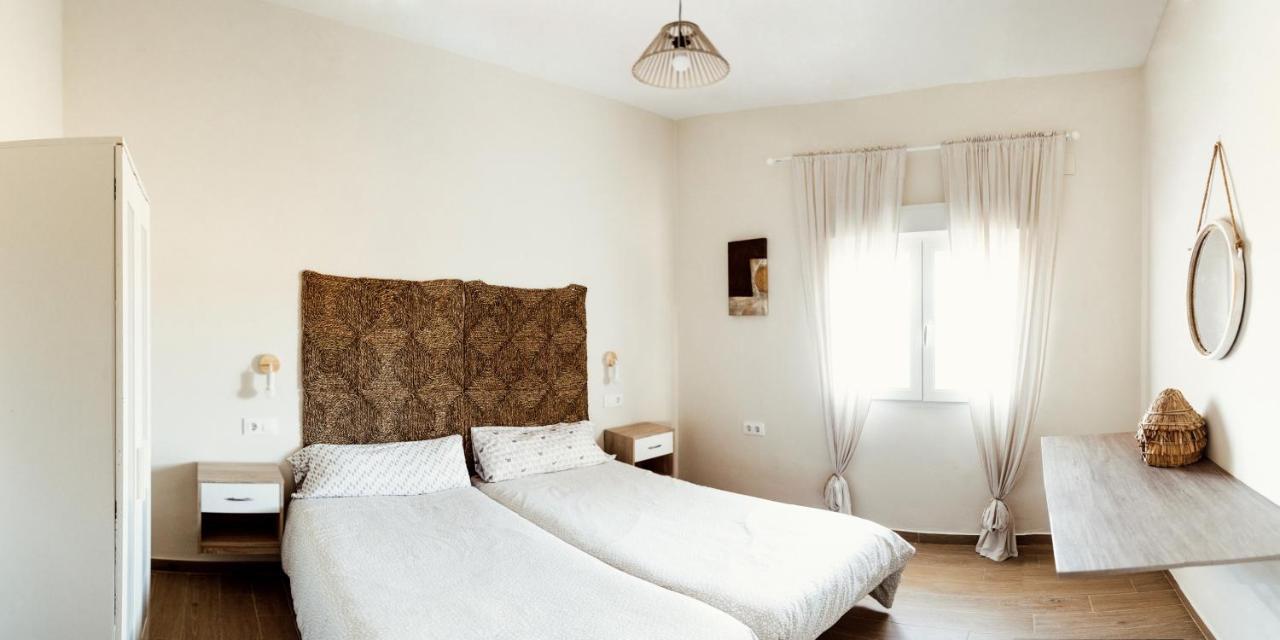 Casa Rural La Veguilla Fuente del Arco 외부 사진