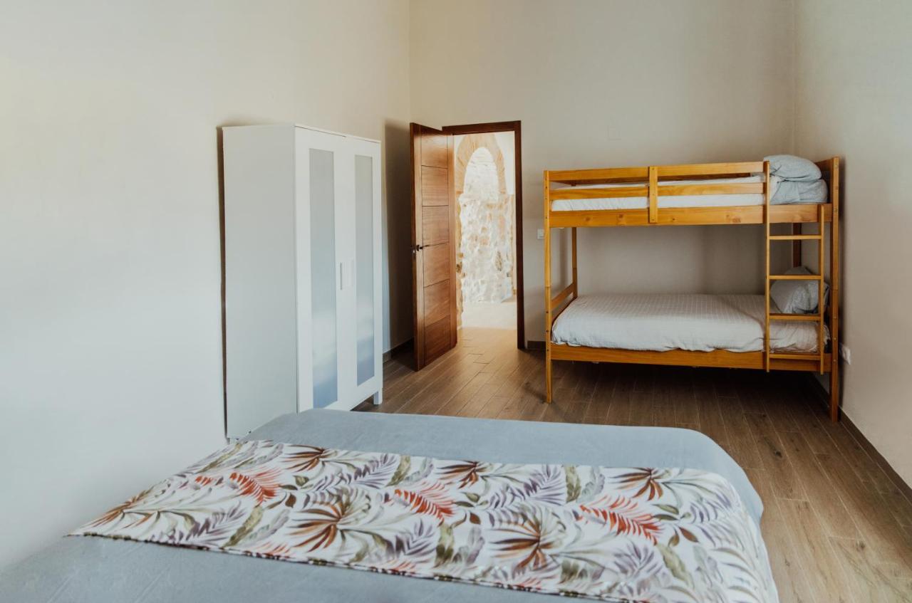 Casa Rural La Veguilla Fuente del Arco 외부 사진